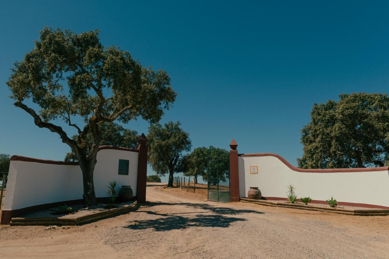 Herdade Da Caniceira Ervedal Exteriér fotografie