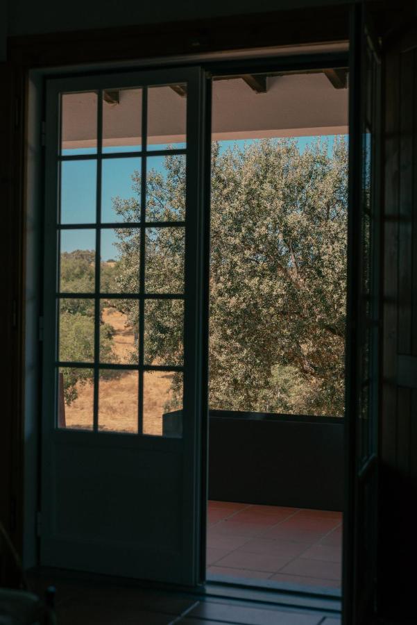 Herdade Da Caniceira Ervedal Exteriér fotografie